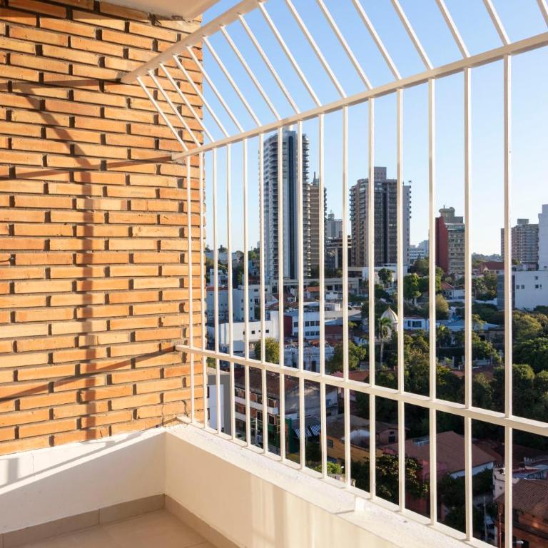 Bright and comfortable apartment in Las Mercedes - Apartamento de 2 dormitorios - 7