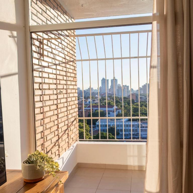 Bright and comfortable apartment in Las Mercedes - Apartamento de 2 dormitorios - 6