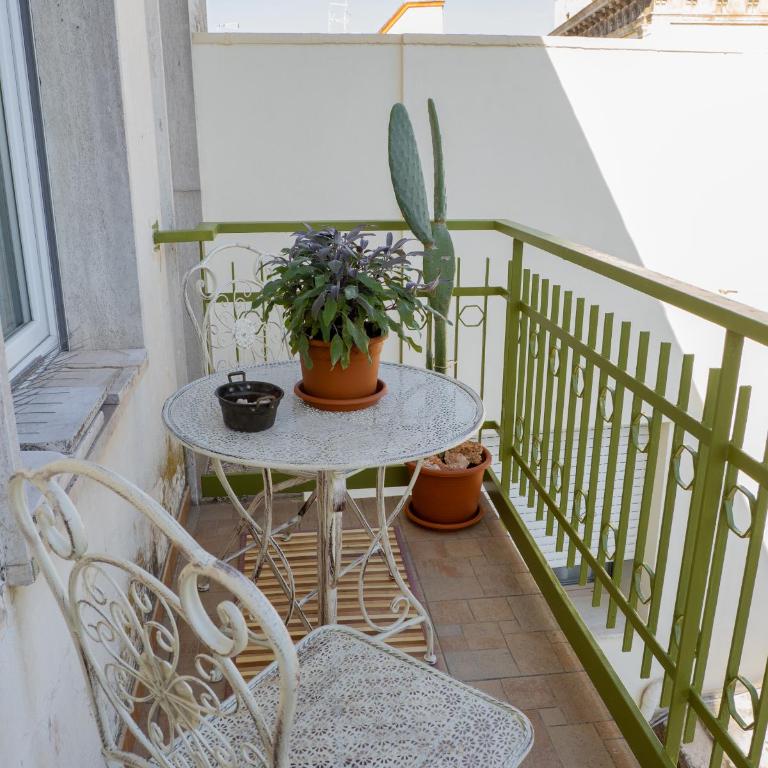 Casa Lumia - Appartamento a Nardò vicino al mare - Appartamento con 1 Camera da Letto - 5
