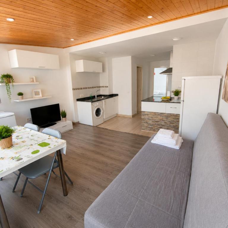 AMAIKA AH Rentals - Appartement 1 Chambre - 1
