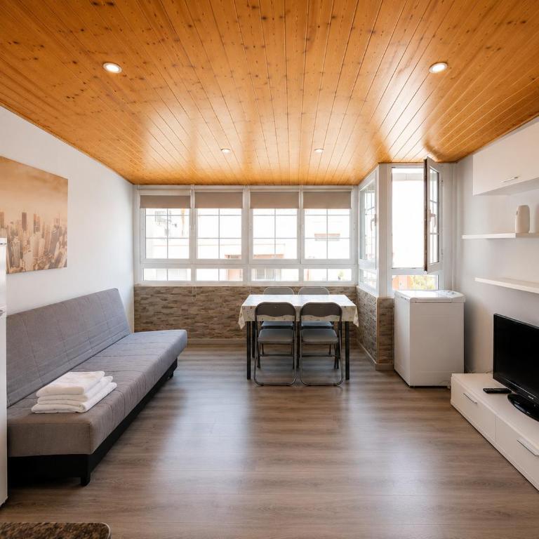 AMAIKA AH Rentals - Appartement 1 Chambre - 2
