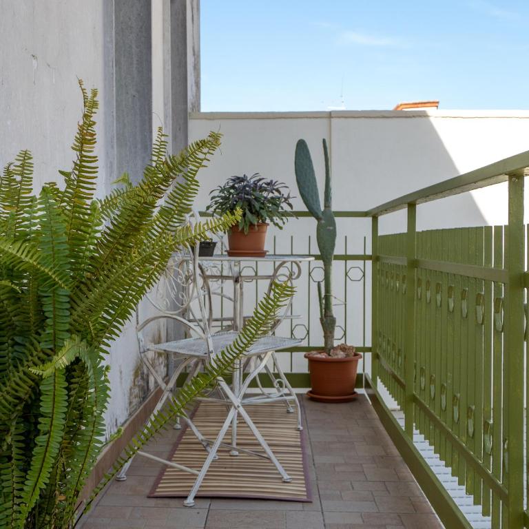 Casa Lumia - Appartamento a Nardò vicino al mare - Appartamento con 1 Camera da Letto - 4