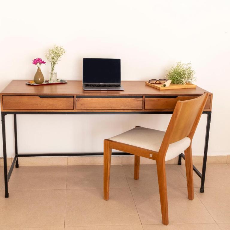 Bright and comfortable apartment in Las Mercedes - Apartamento de 2 dormitorios - 8