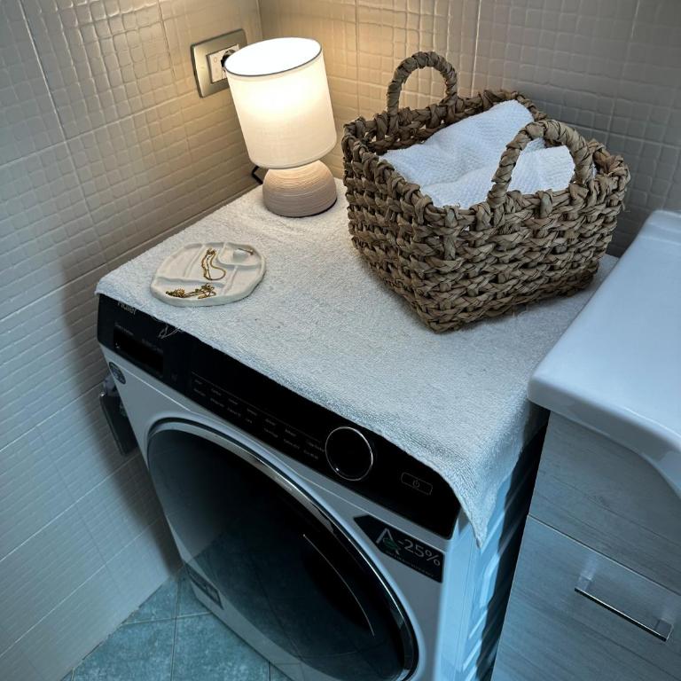 Casa Lumia - Appartamento a Nardò vicino al mare - Appartamento con 1 Camera da Letto - 6