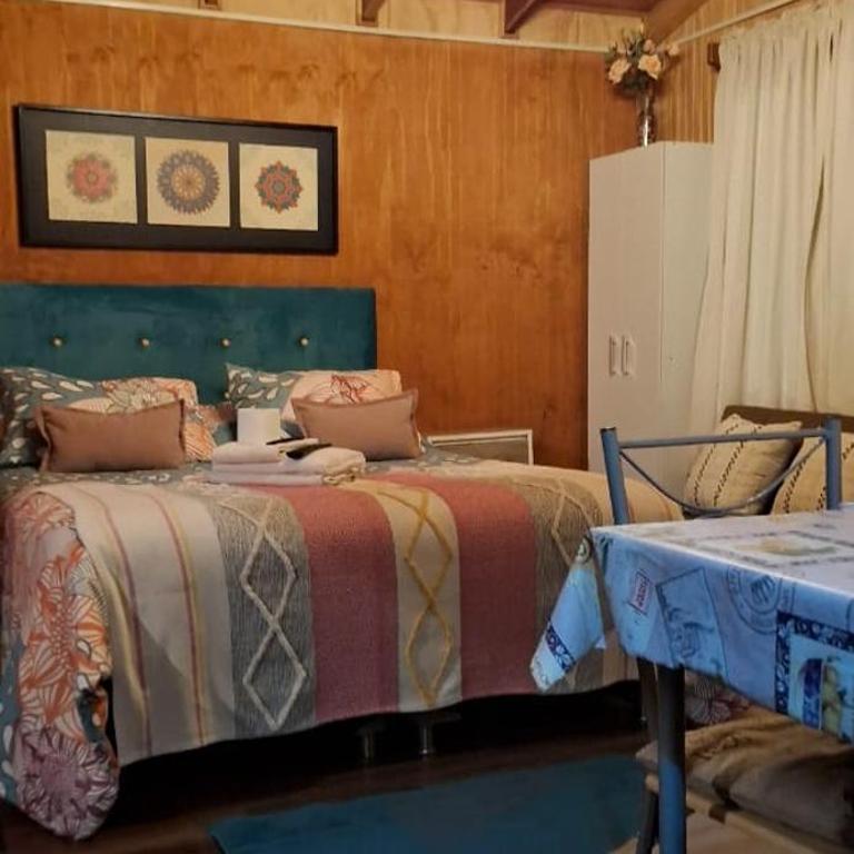 Cabaña la Vega - Apartment - Ground Floor - 3