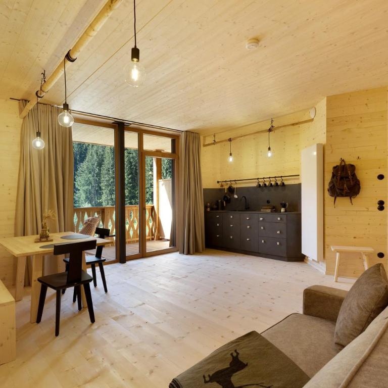 Archerhof - Superior One-Bedroom Apartment with Balcony - 8