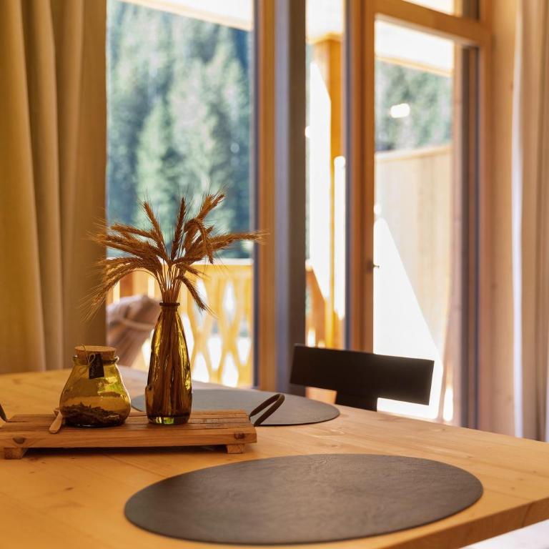 Archerhof - Superior One-Bedroom Apartment with Balcony - 9