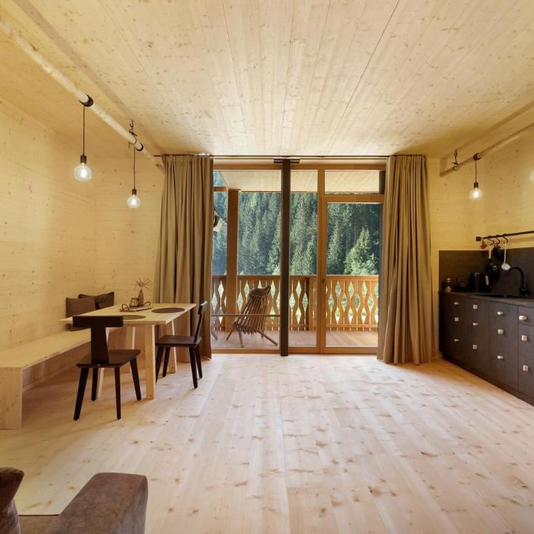 Archerhof - Superior One-Bedroom Apartment with Balcony - 5