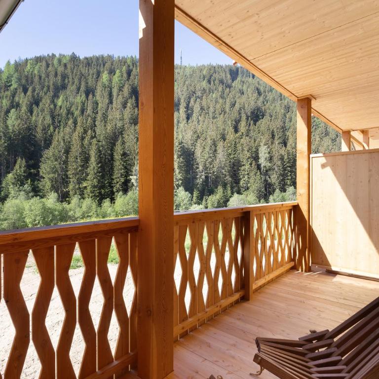 Archerhof - Superior One-Bedroom Apartment with Balcony - 2