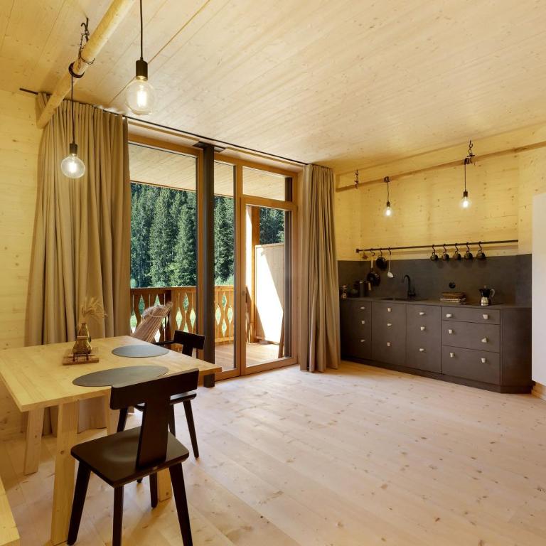 Archerhof - Superior One-Bedroom Apartment with Balcony - 4