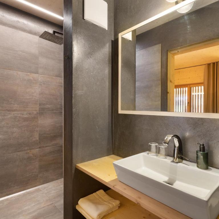 Archerhof - Superior One-Bedroom Apartment with Balcony - 20