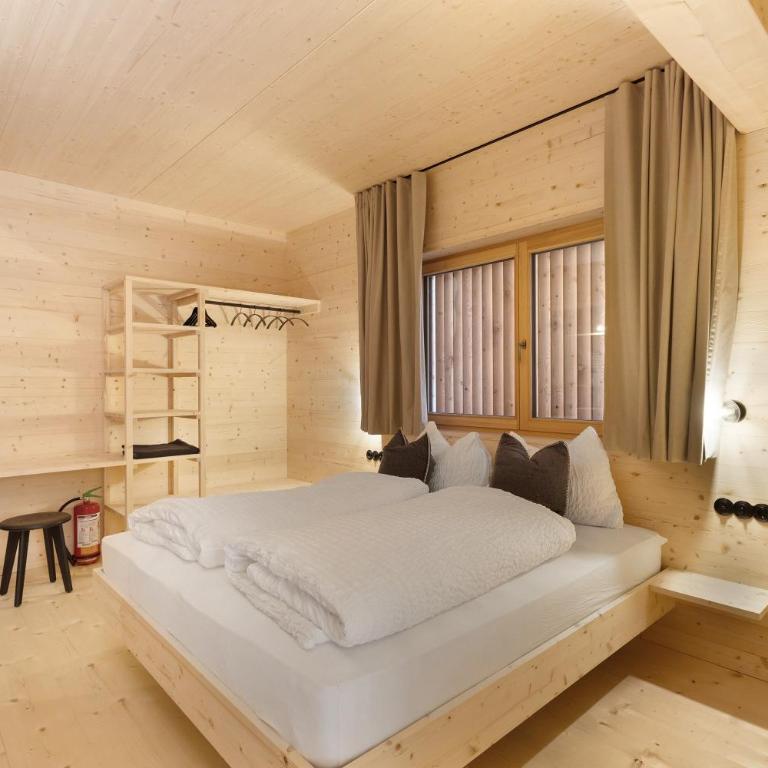 Archerhof - Superior One-Bedroom Apartment with Balcony - 14