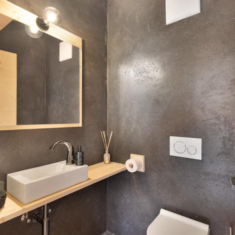Archerhof - Superior One-Bedroom Apartment with Balcony - 22