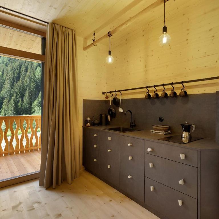 Archerhof - Superior One-Bedroom Apartment with Balcony - 11