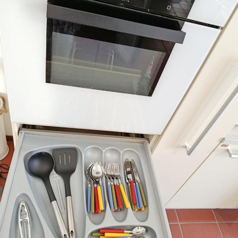 Villa Mariella - Appartamento con 2 Camere da Letto - 20