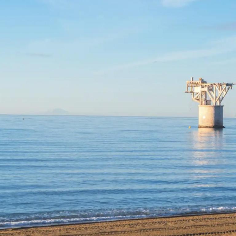 Marbella Piso en casco junto a playa Piscina in summer season - Appartement 2 Chambres - 3