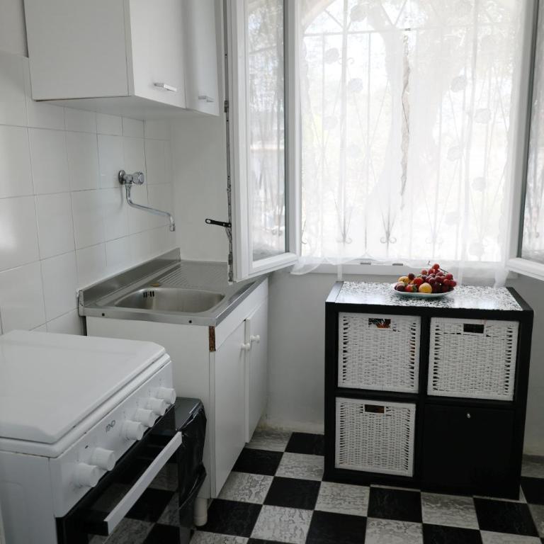 Appartamenti Luce di Puglia - Appartamento - Piano Terra - 18