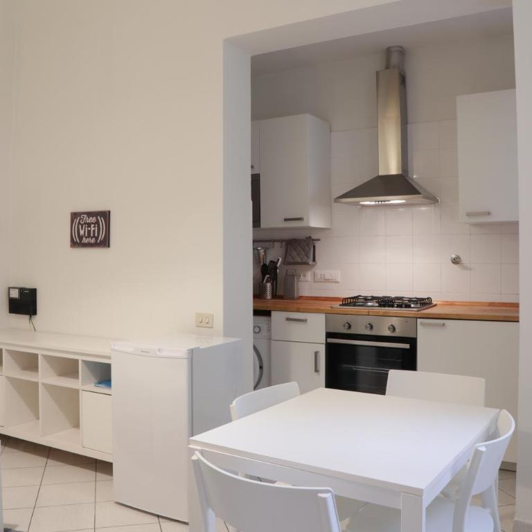 Panicale 3 - Two-Bedroom Apartment - 1