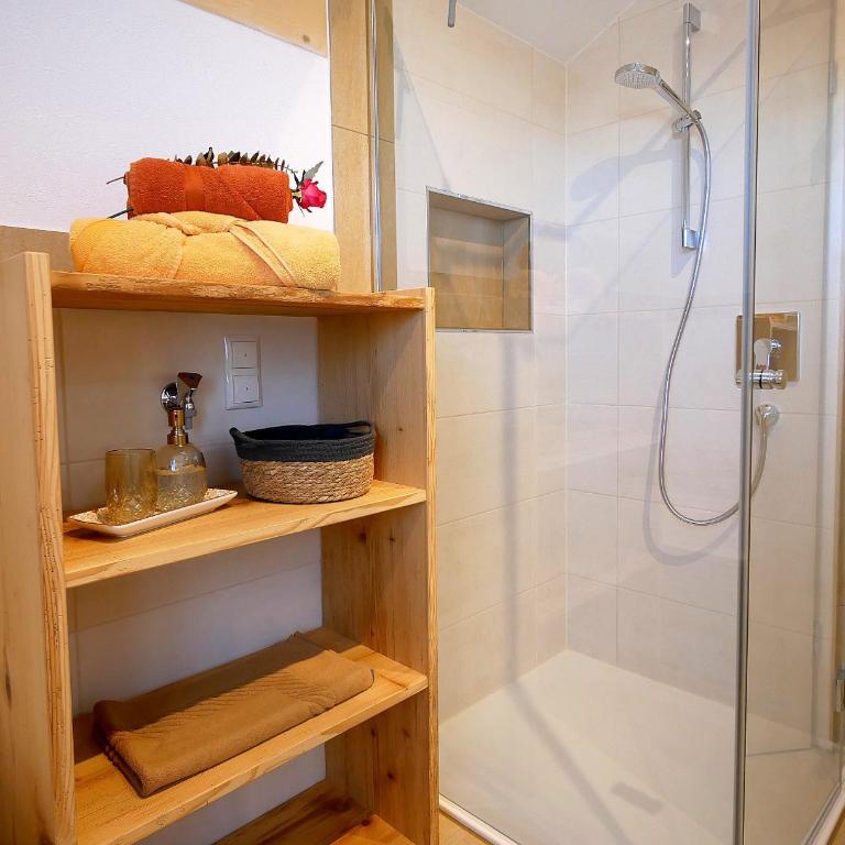 Ferienwohnungen beim Sommermader - inklusive Königscard - Apartment Hans - 7
