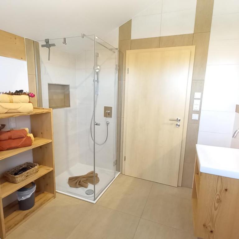 Ferienwohnungen beim Sommermader - inklusive Königscard - Apartment Hans - 8