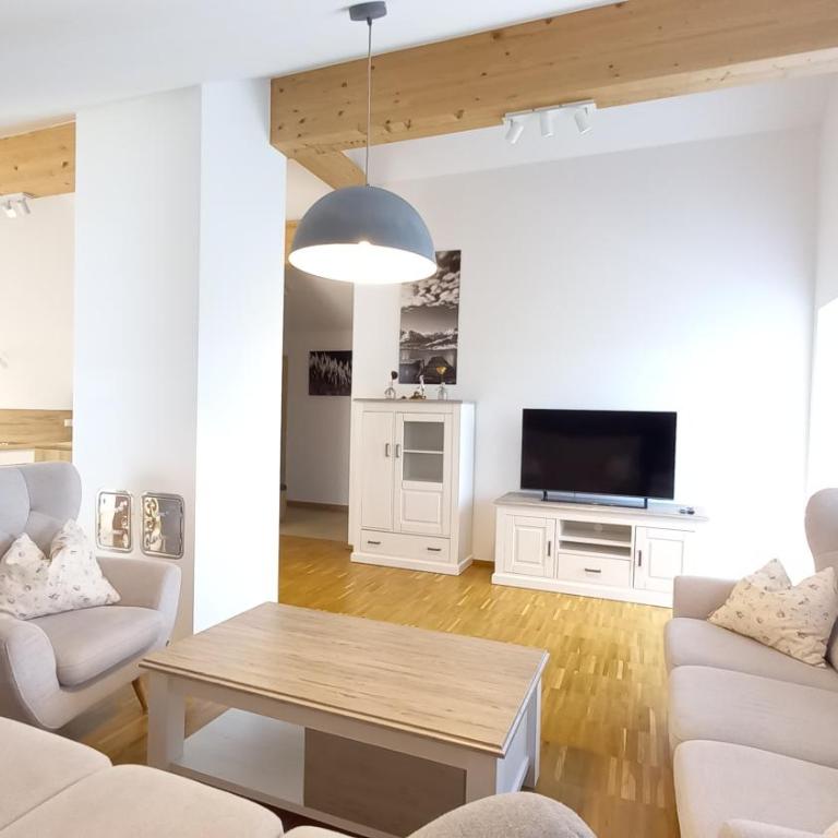 Ferienwohnungen beim Sommermader - inklusive Königscard - Apartment Hans - 3