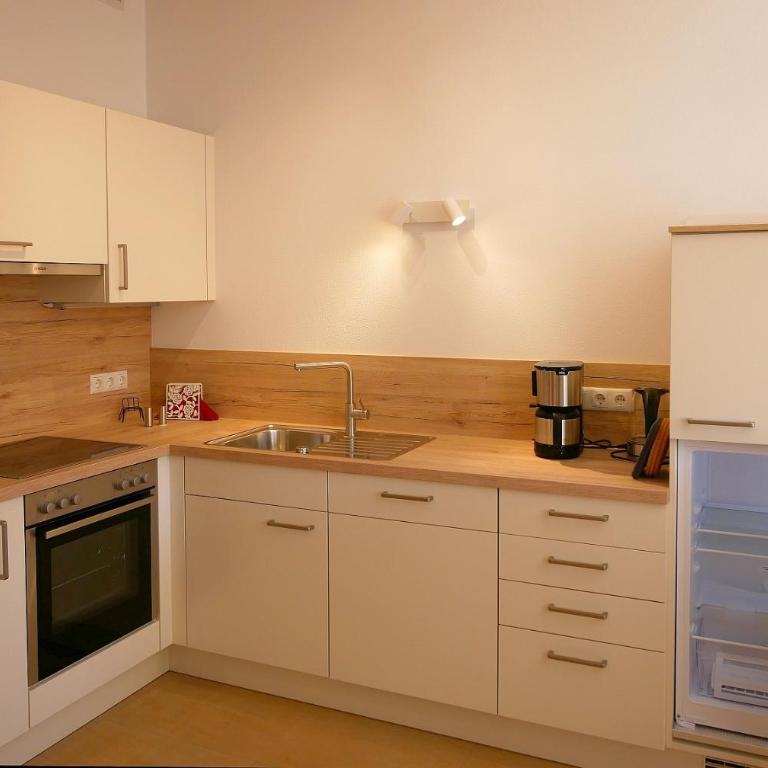Ferienwohnungen beim Sommermader - inklusive Königscard - Apartment Anna - 9