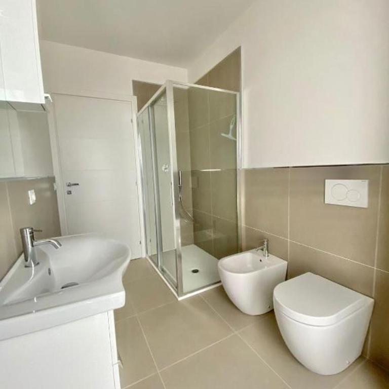 Maredena - Ampio e Centrale - Immobil Relax - Appartamento con 2 Camere da Letto - 6