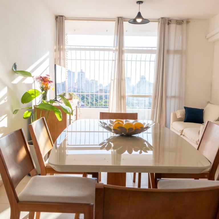 Bright and comfortable apartment in Las Mercedes - Apartamento de 2 dormitorios - 3