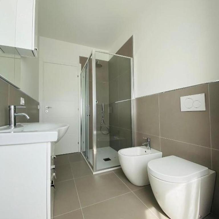 Maredena - Ampio e Centrale - Immobil Relax - Appartamento con 2 Camere da Letto - 5