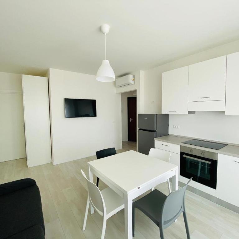 Maredena - Ampio e Centrale - Immobil Relax - Appartamento con 2 Camere da Letto - 6