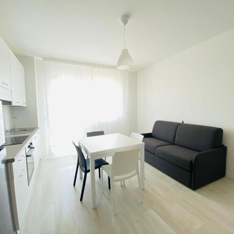 Maredena - Ampio e Centrale - Immobil Relax - Appartamento con 2 Camere da Letto - 7