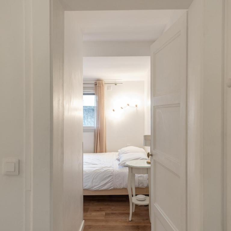 SmartStay Lake Centre Annecy - Appartamento con 1 Camera da Letto - 11