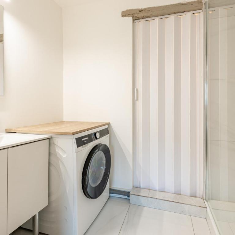 SmartStay Lake Centre Annecy - Appartamento con 1 Camera da Letto - 12
