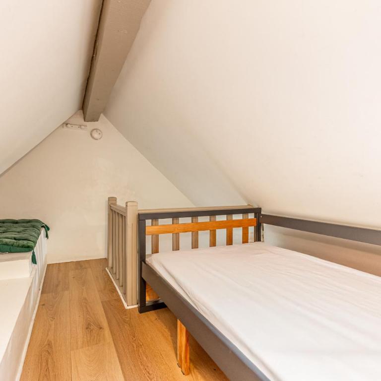 SmartStay Lake Centre Annecy - Appartamento con 1 Camera da Letto - 18