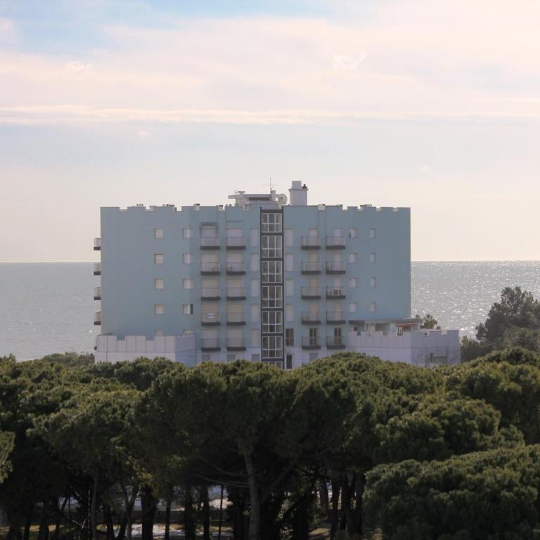 Rosato Sea View Apartment - Appartamento Monolocale con Vista Mare - 16