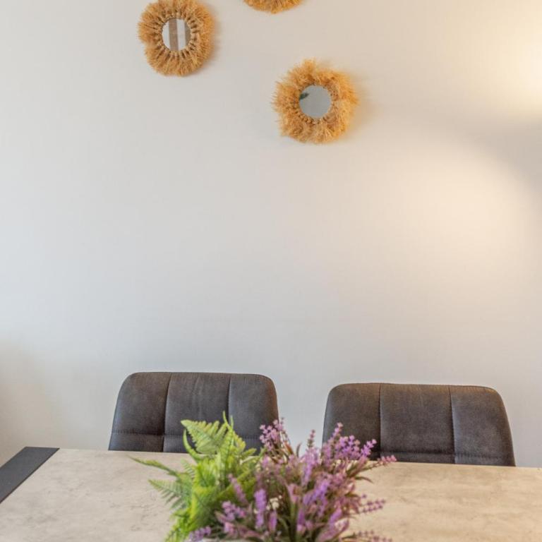 SmartStay Lake Centre Annecy - Appartamento con 1 Camera da Letto - 25