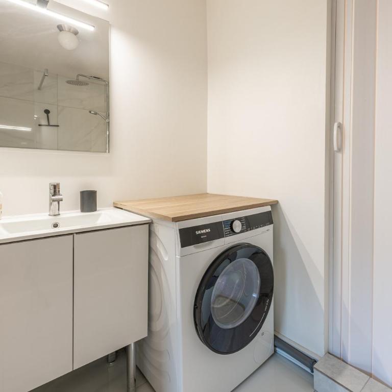 SmartStay Lake Centre Annecy - Appartamento con 1 Camera da Letto - 27