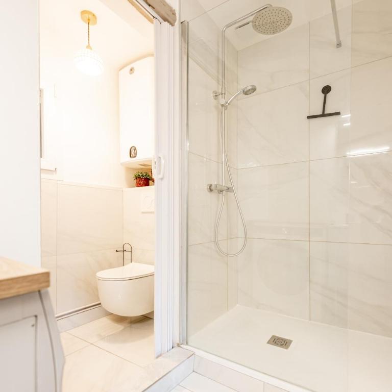 SmartStay Lake Centre Annecy - Appartamento con 1 Camera da Letto - 32