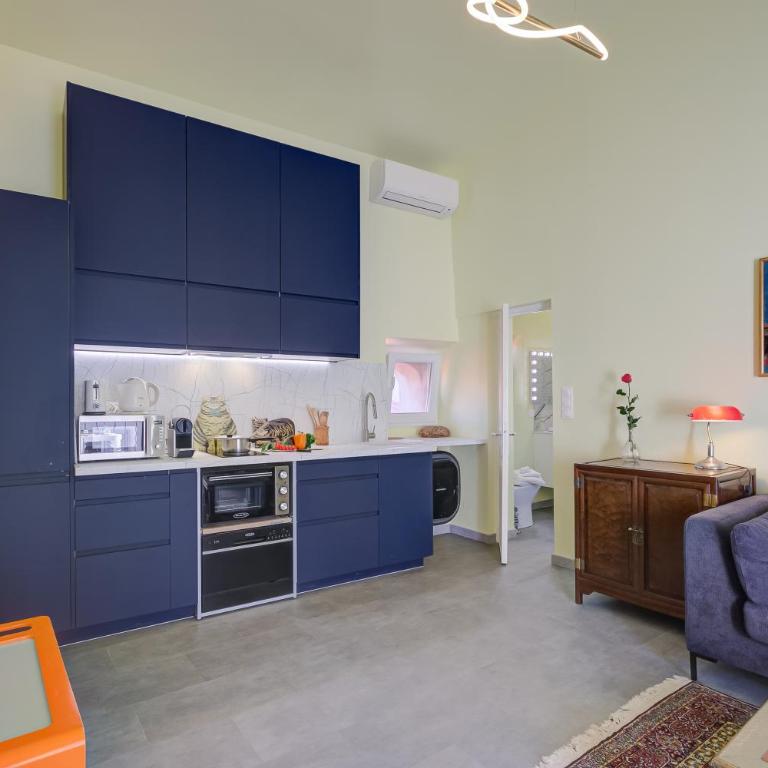 Appartement Mara Old Town - Happy Rentals - Apartment mit Terrasse - 4