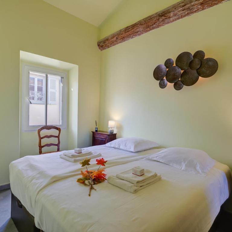 Appartement Mara Old Town - Happy Rentals - Apartment mit Terrasse - 6