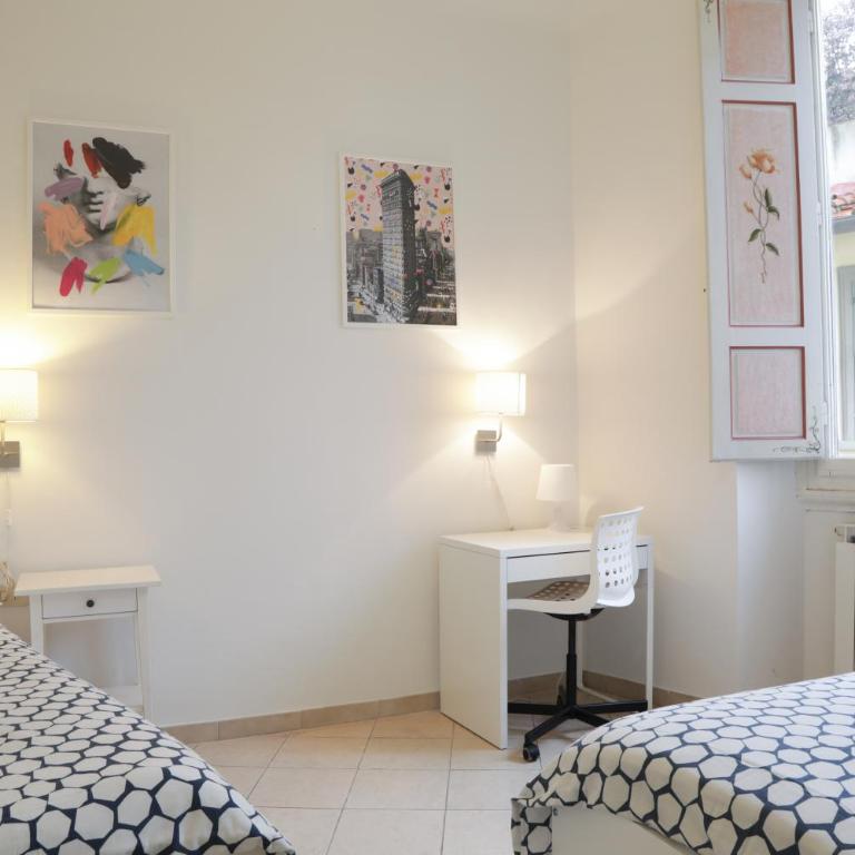 Panicale 3 - Two-Bedroom Apartment - 4