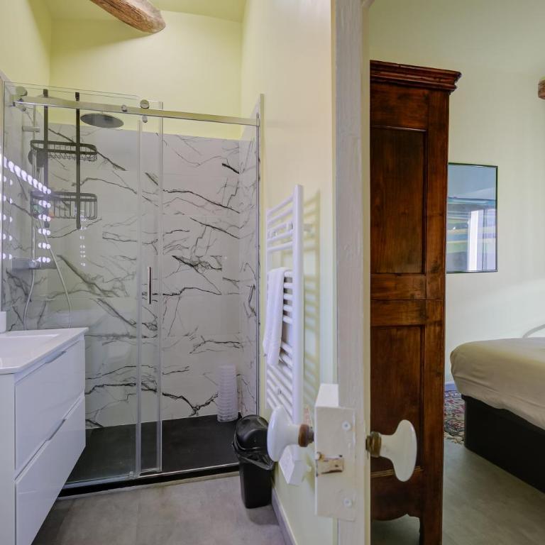 Appartement Mara Old Town - Happy Rentals - Apartment mit Terrasse - 17