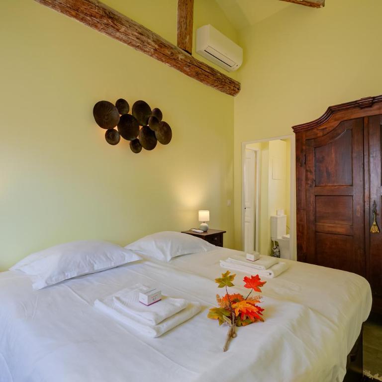 Appartement Mara Old Town - Happy Rentals - Apartment mit Terrasse - 18