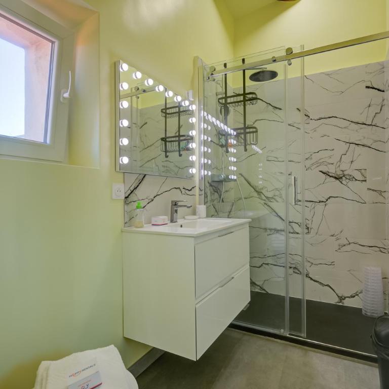 Appartement Mara Old Town - Happy Rentals - Apartment mit Terrasse - 20