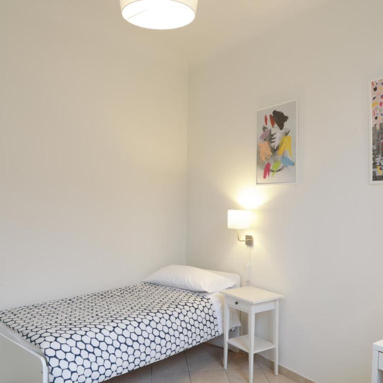 Panicale 3 - Two-Bedroom Apartment - 6
