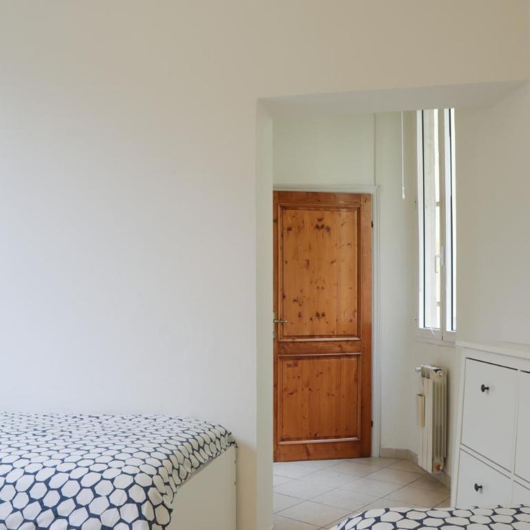 Panicale 3 - Two-Bedroom Apartment - 8