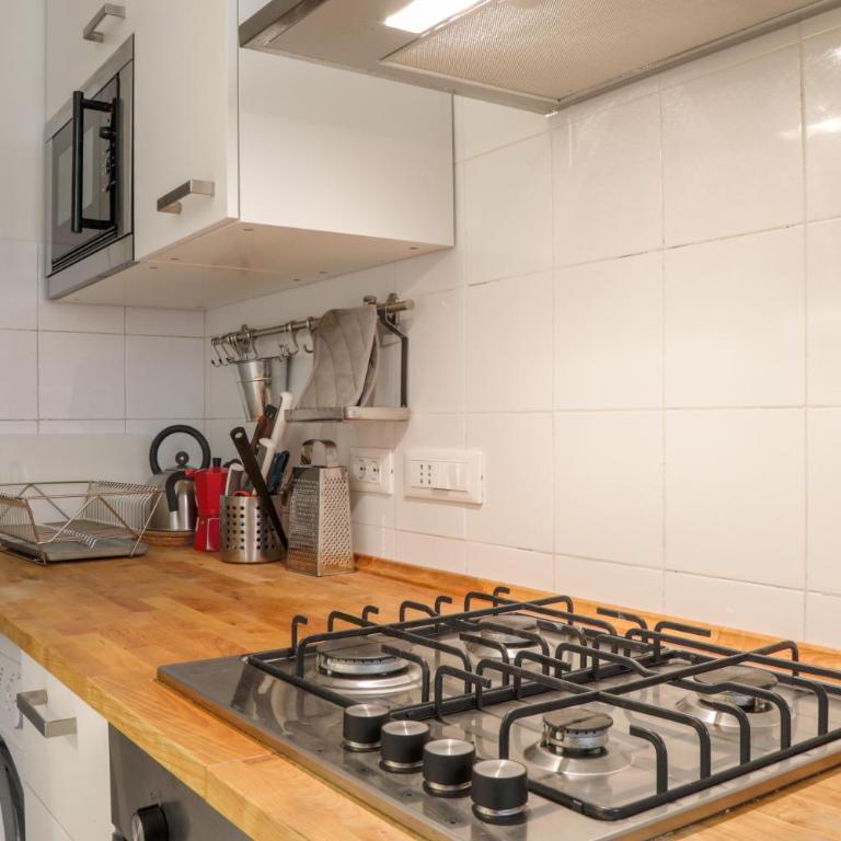 Panicale 3 - Two-Bedroom Apartment - 9