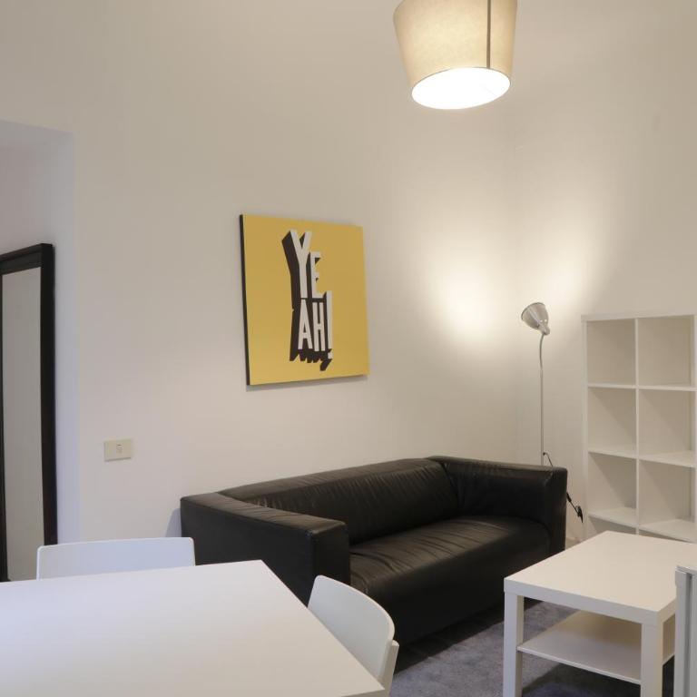 Panicale 3 - Two-Bedroom Apartment - 11