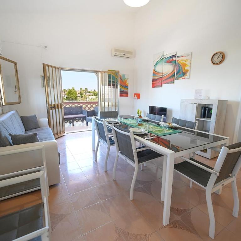 Mare Blu by SalentoGo - Appartamento con 2 Camere da Letto - 8