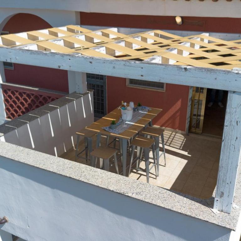 Mare Blu by SalentoGo - Appartamento con 2 Camere da Letto - 2